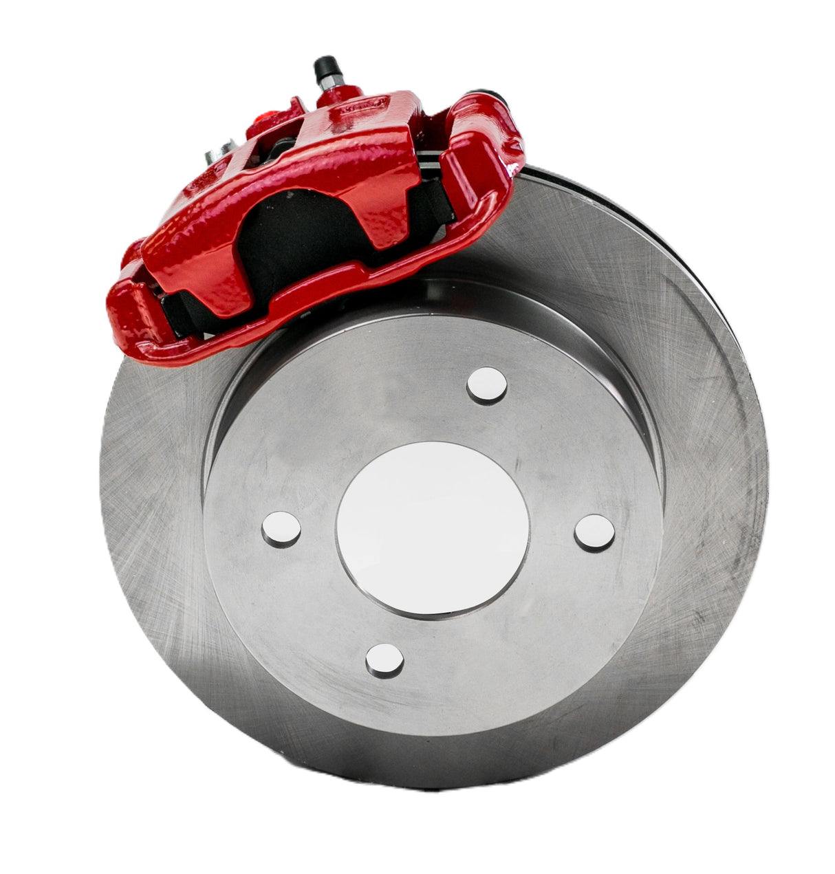 Brake Upgrade Kit - Cast
