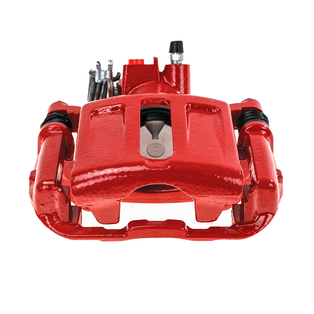 Brake Upgrade Kit - Cast