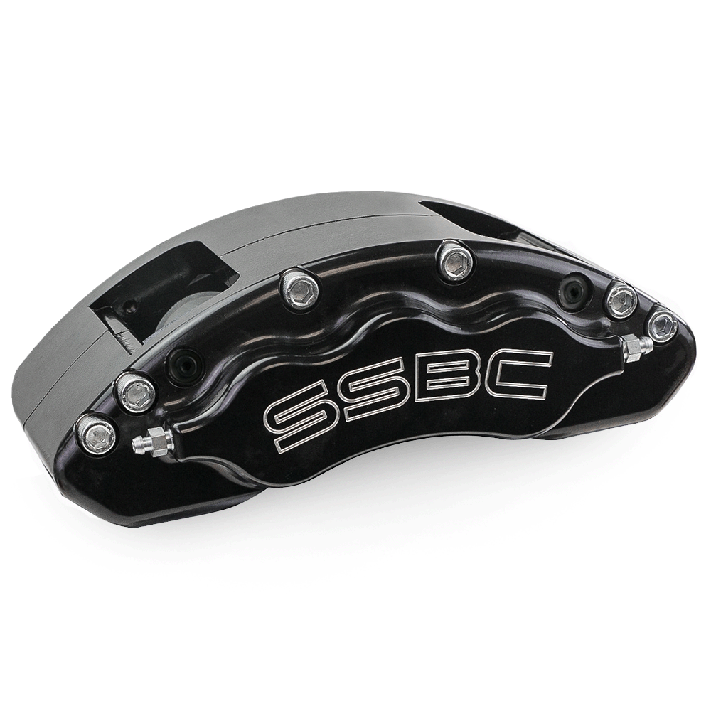 Brake Upgrade Kit - Aluminum
