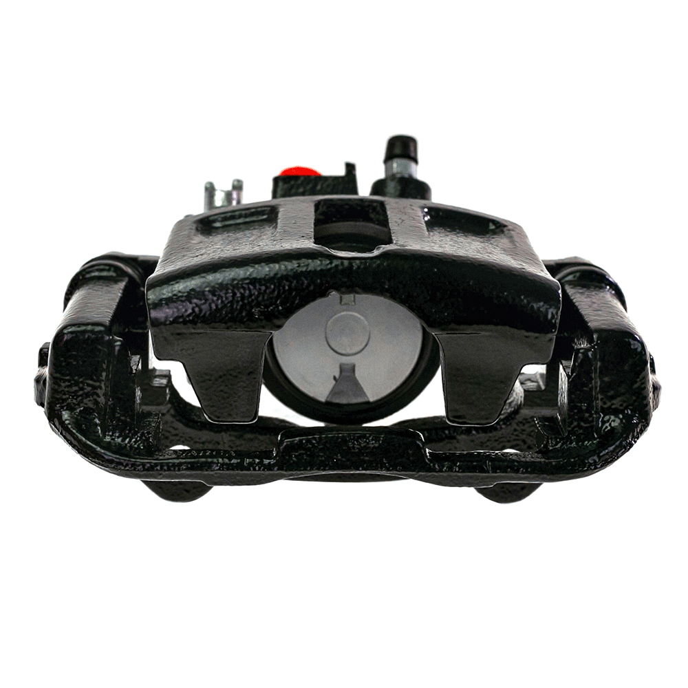 Brake Upgrade Kit - Cast