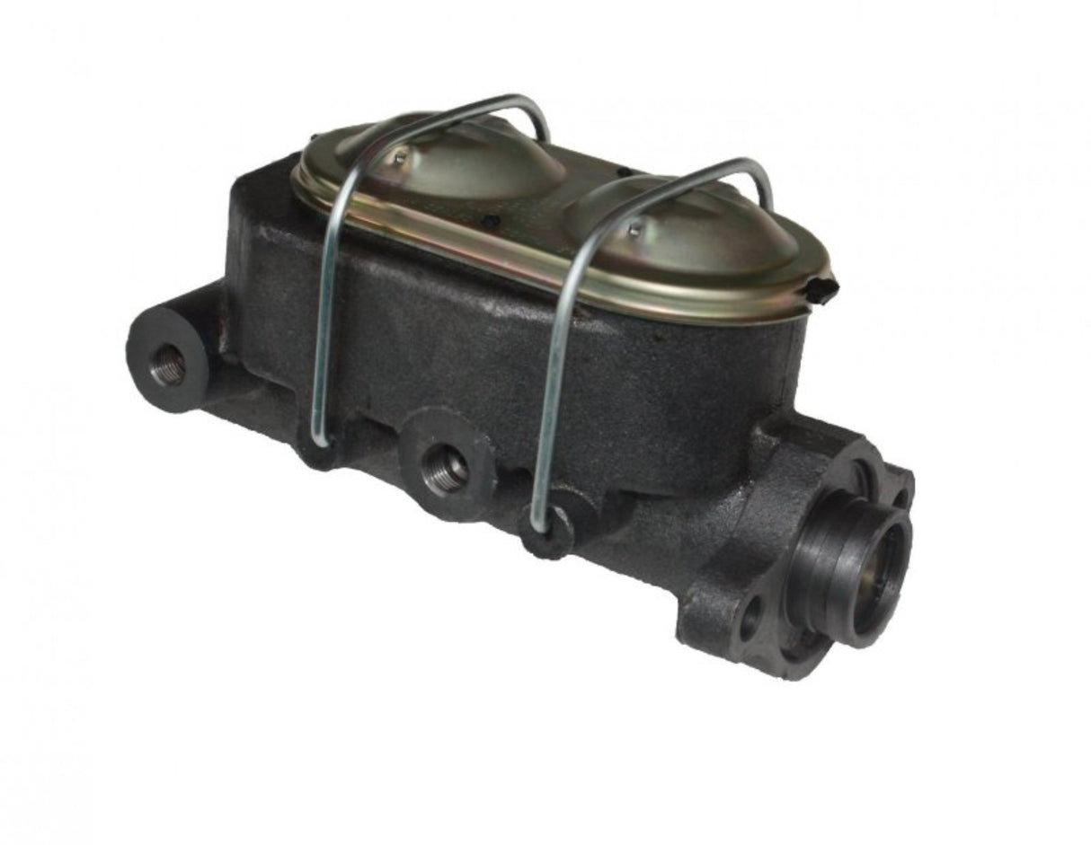 Power Brake Booster with Brake Master Cylinder