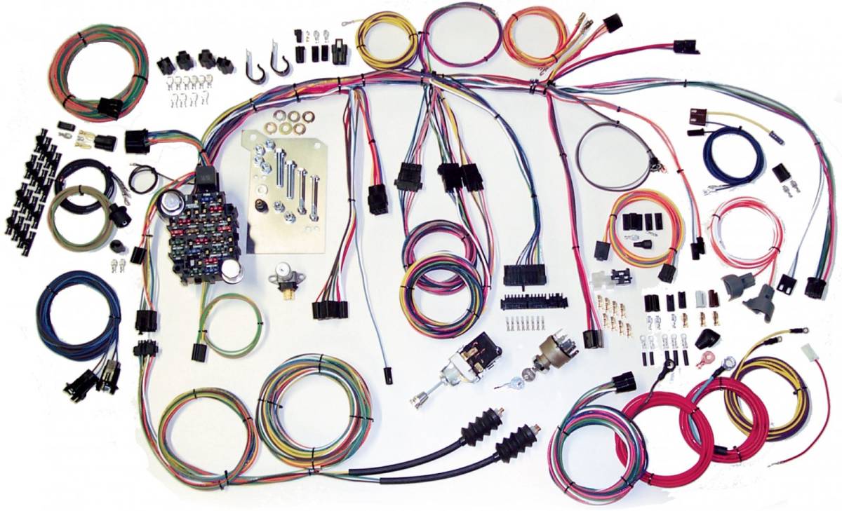 Wiring Harness