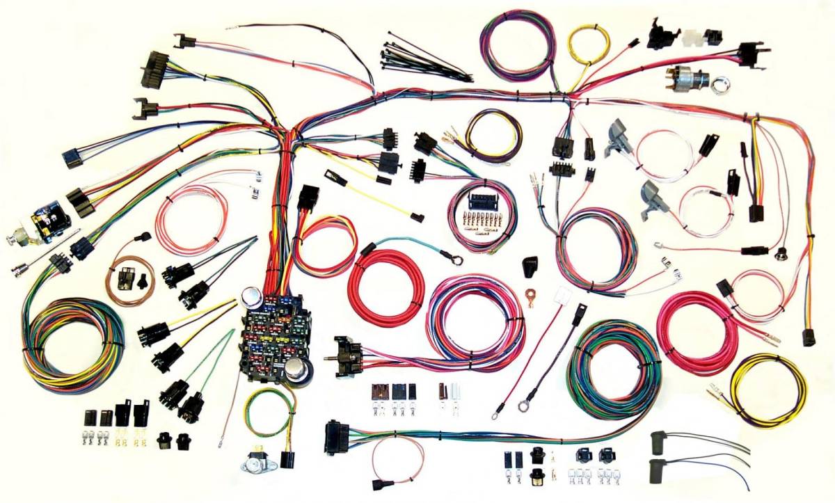 Wiring Harness