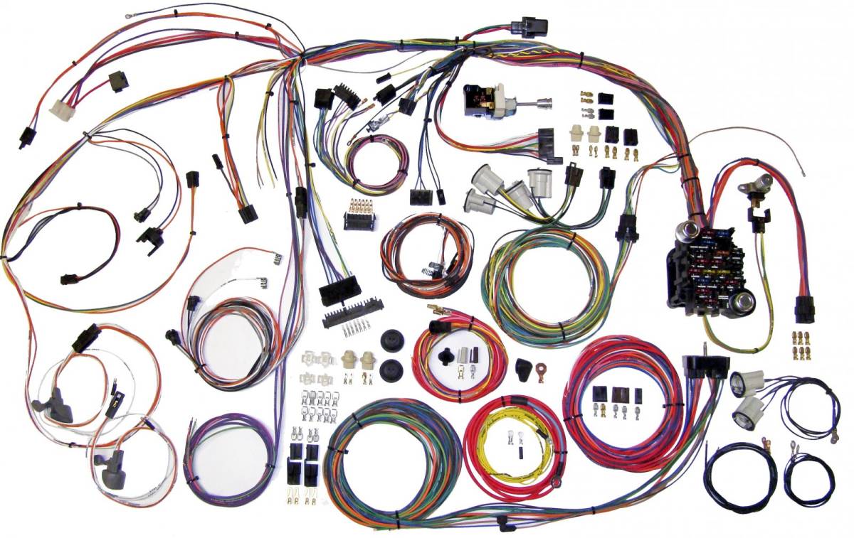 Wiring Harness