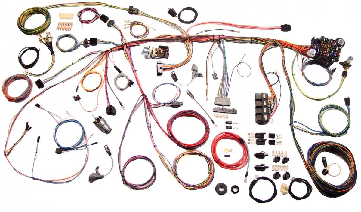 Wiring Harness
