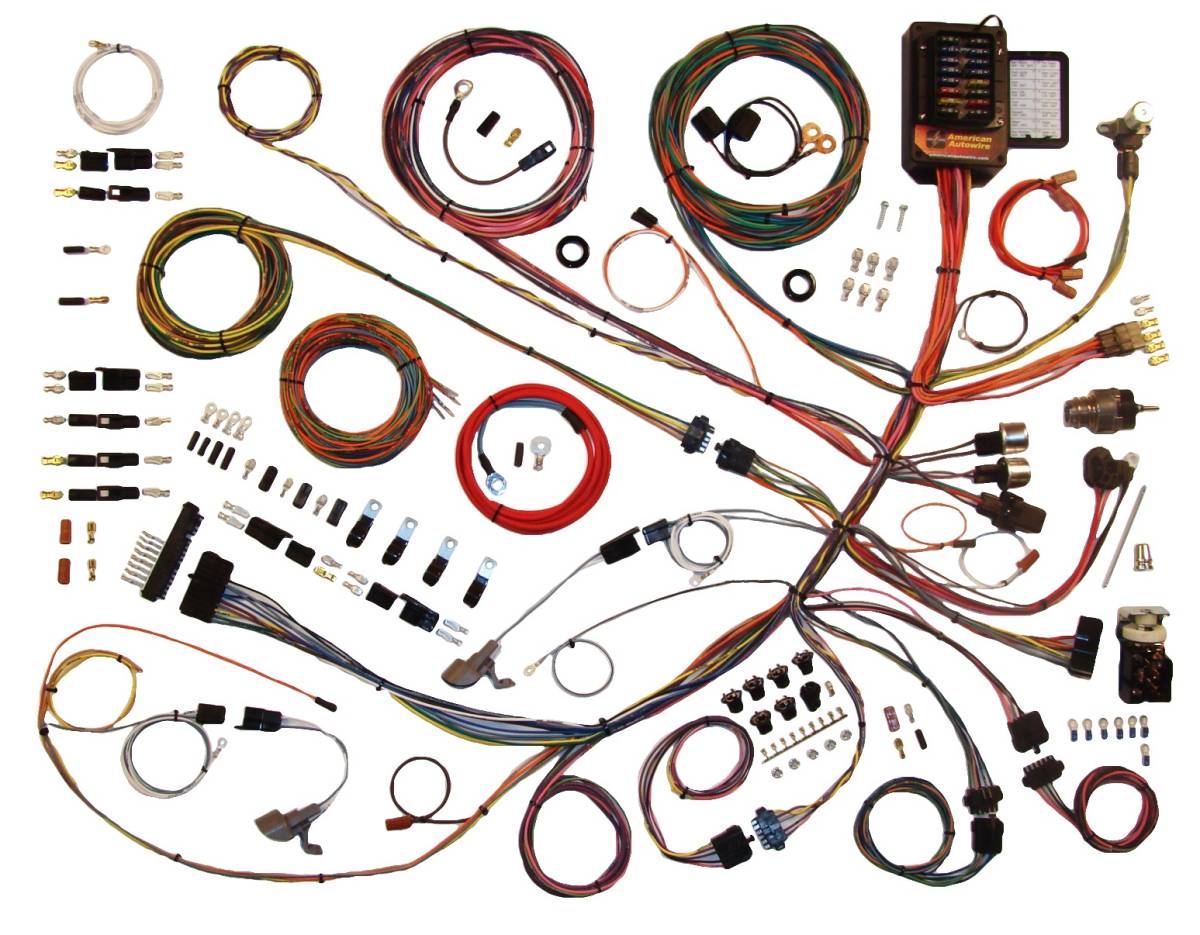 Wiring Harness