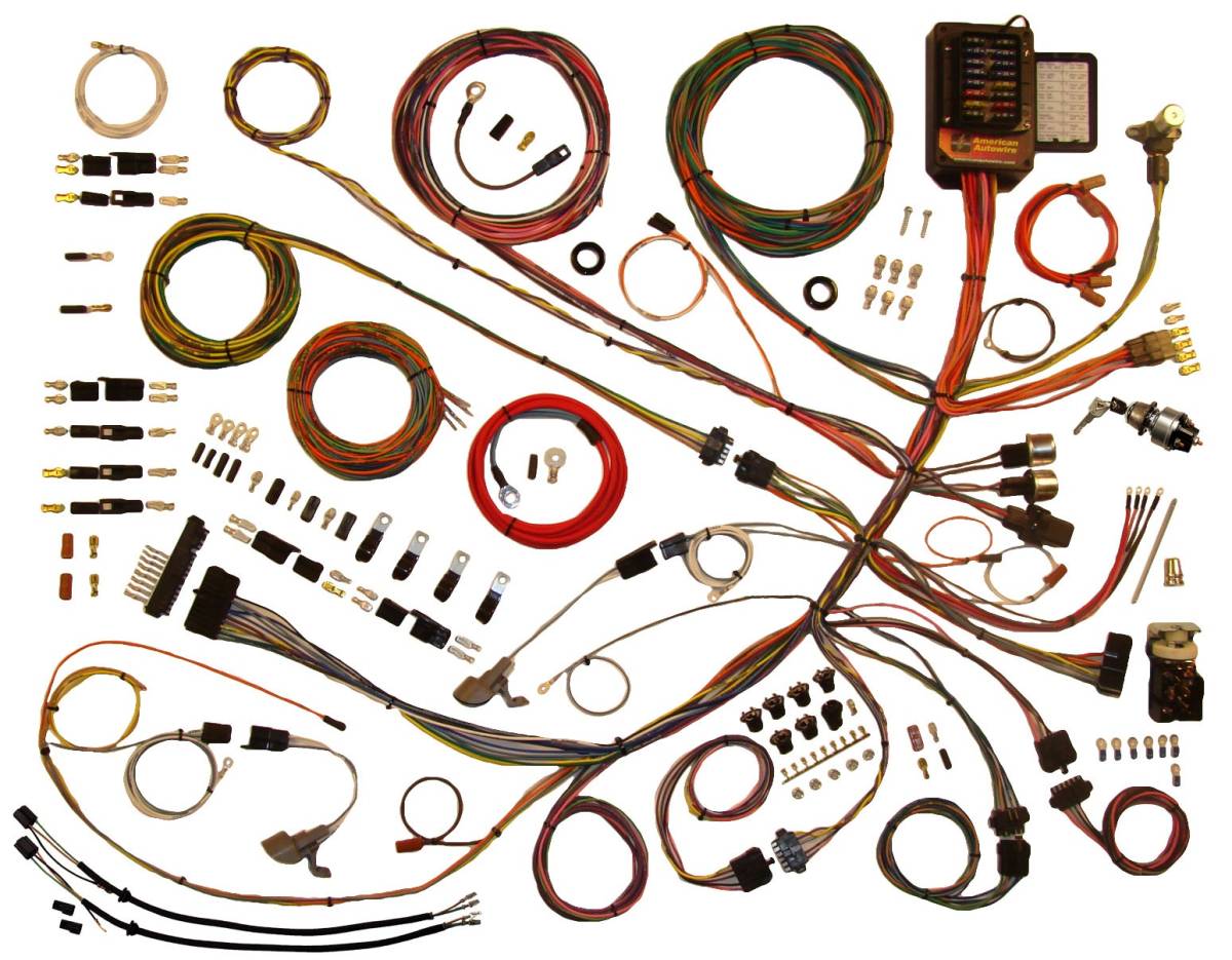 Wiring Harness