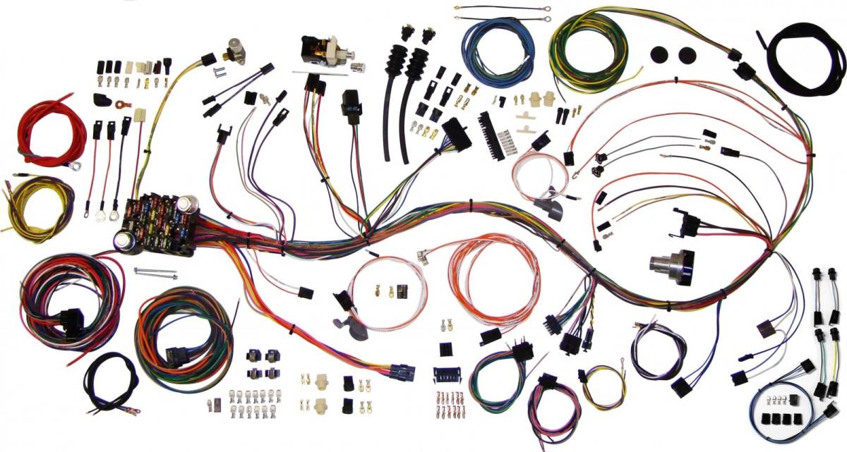 Wiring Harness
