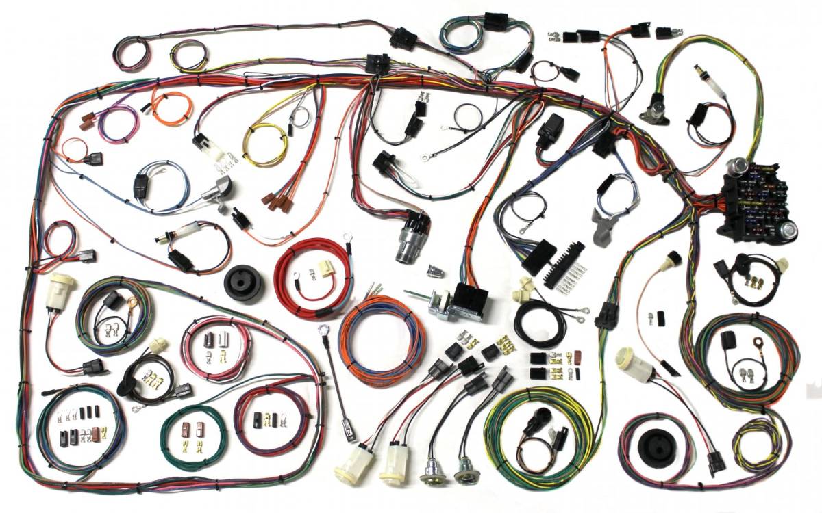Wiring Harness