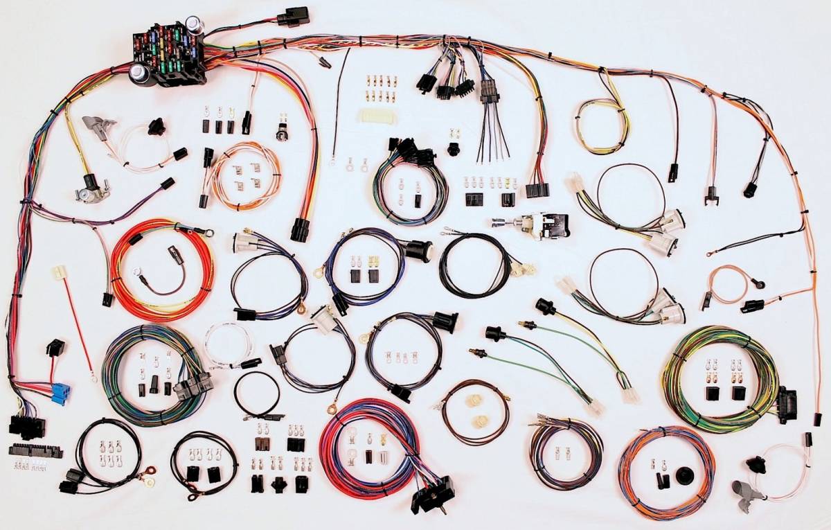 Wiring Harness
