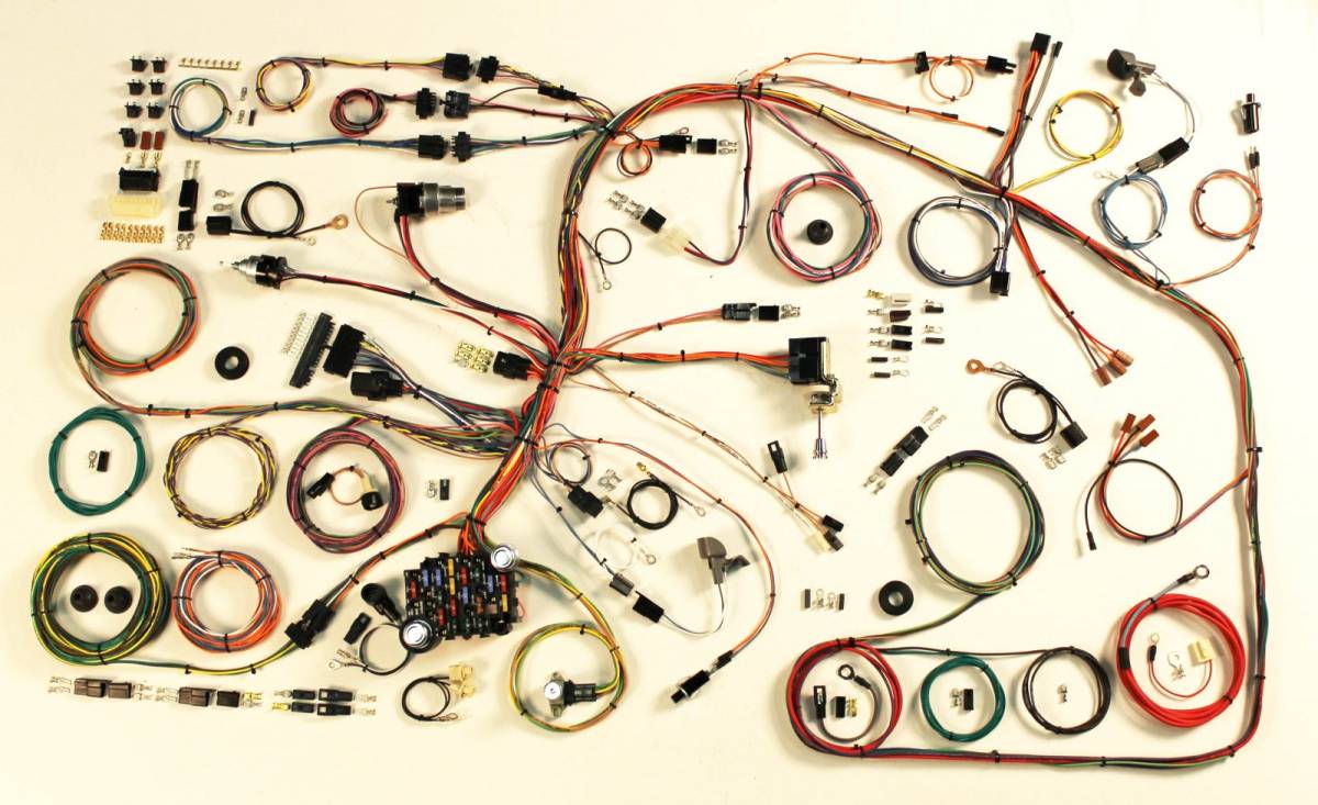 Wiring Harness