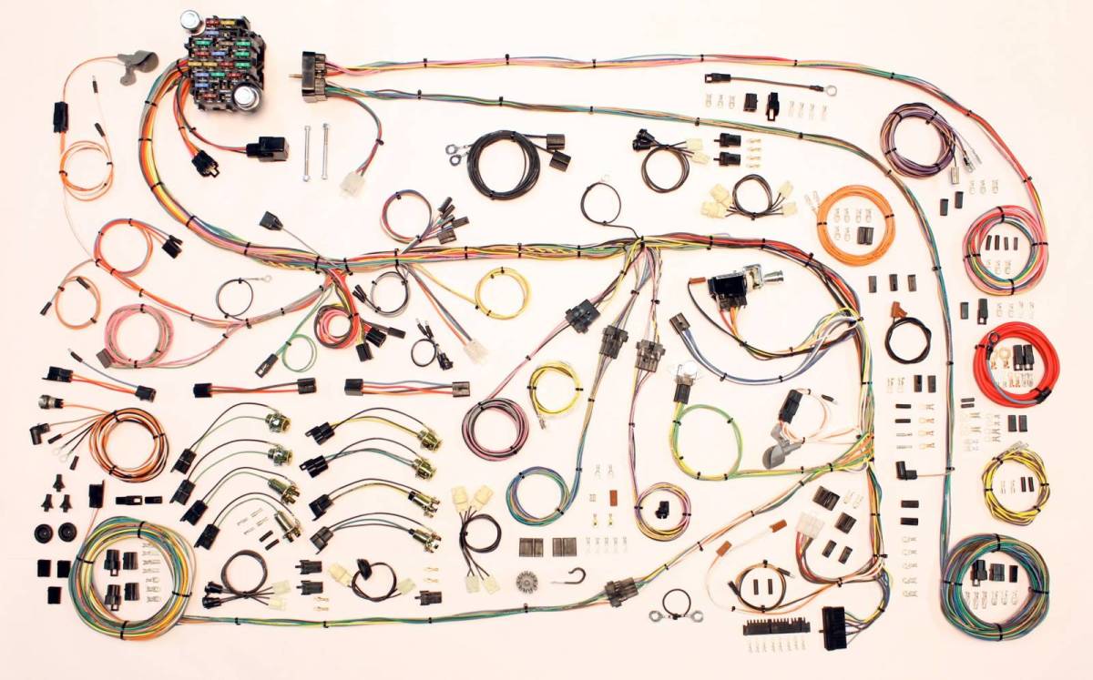Wiring Harness