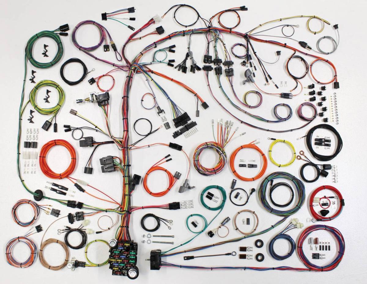 Wiring Harness