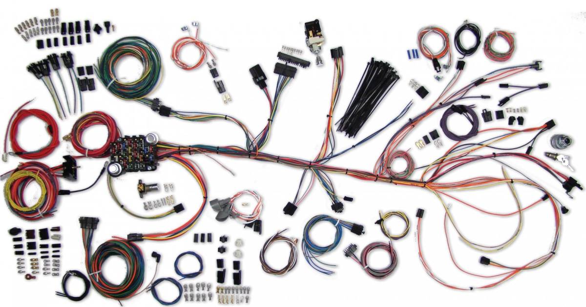 Wiring Harness