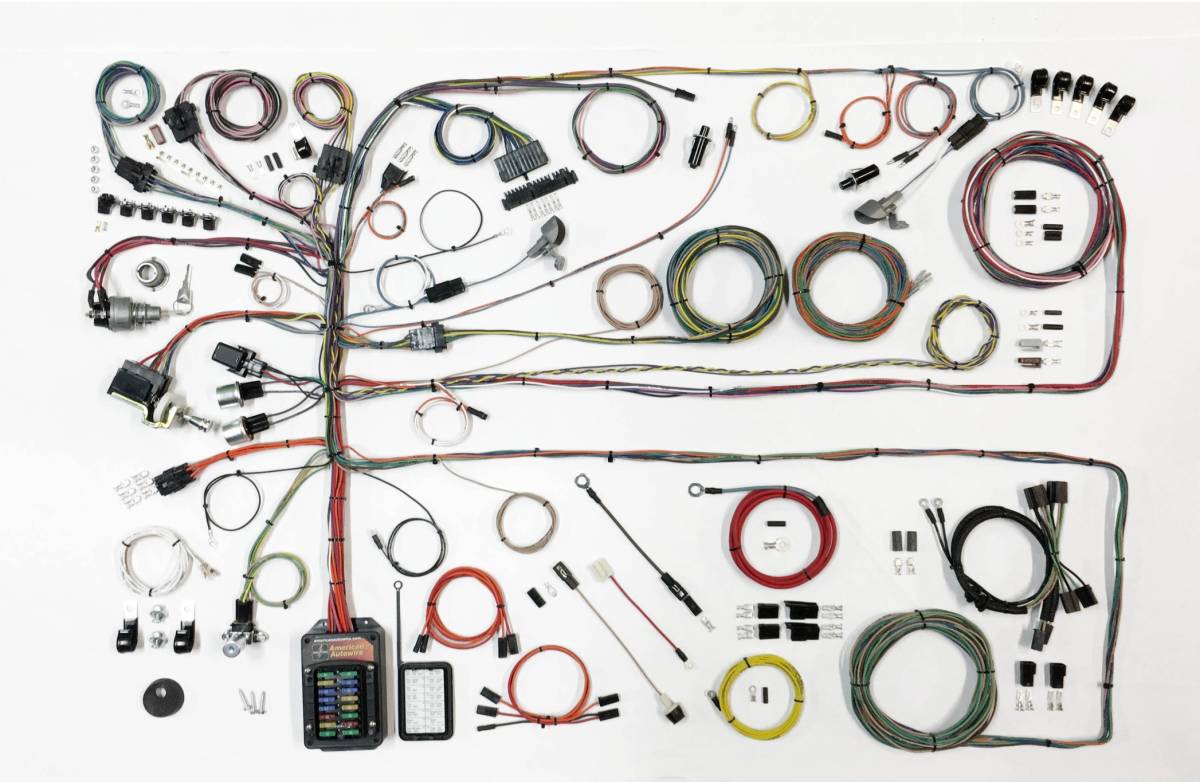 Wiring Harness