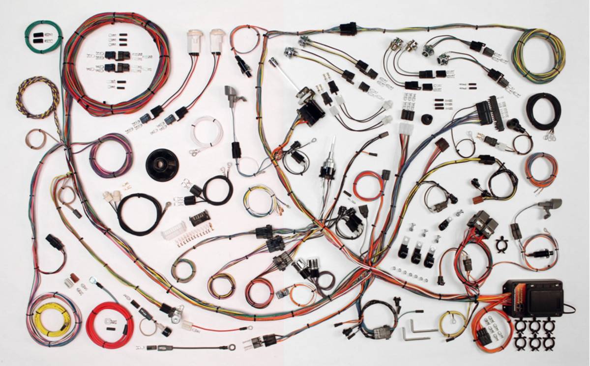 Wiring Harness
