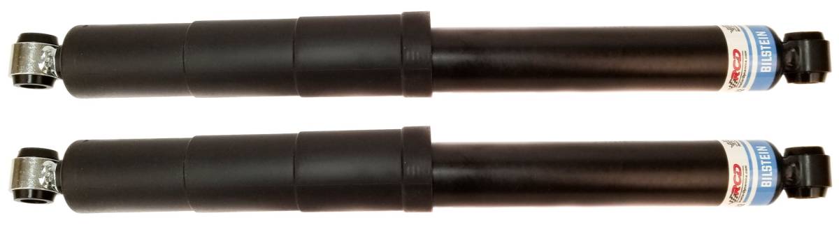 Shocks