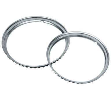 Body Exterior Trim - TR15