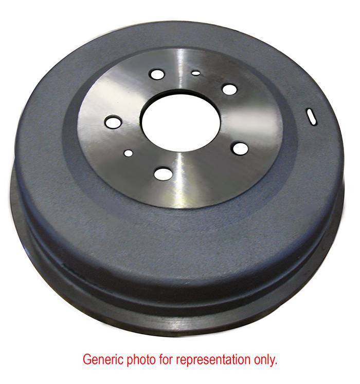 Brake Drum - BD2626