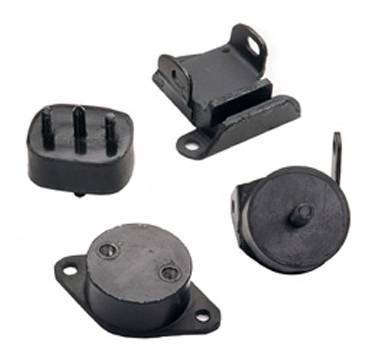Motor Mount