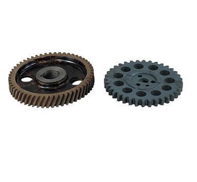 Engine Timing Sprocket - TSCA304T