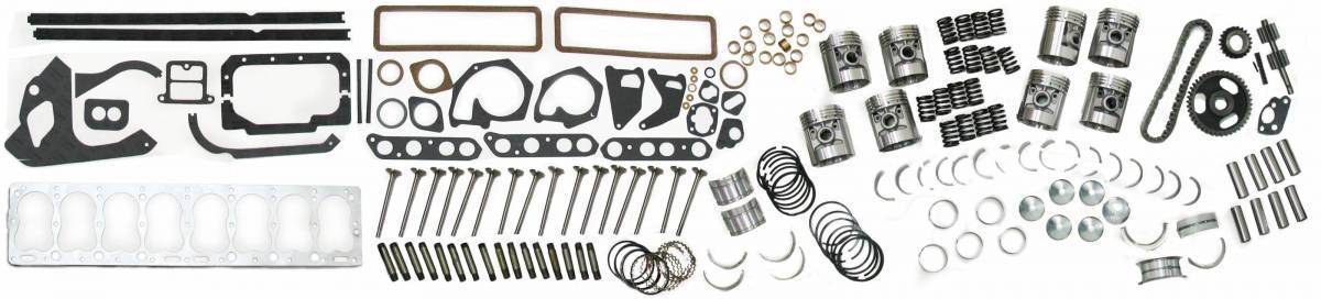 Engine Overhaul Kit