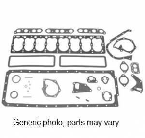 Engine Gasket Set - OHGS7537S - Kit 1946-1950 Chrysler 323 8 cyl - Kanter Auto