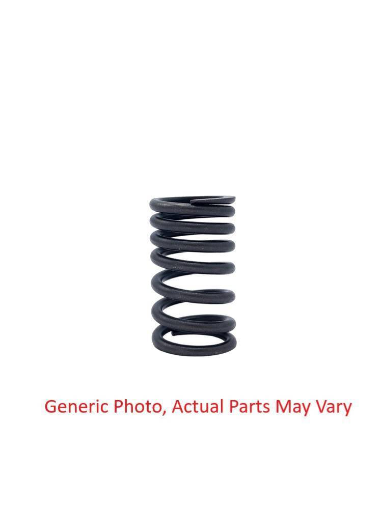 Valve Spring