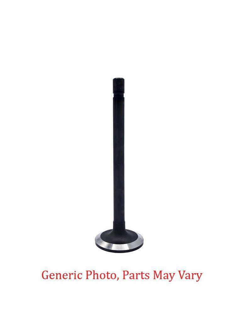 Intake Valve
