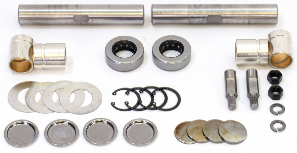King Pin Kit