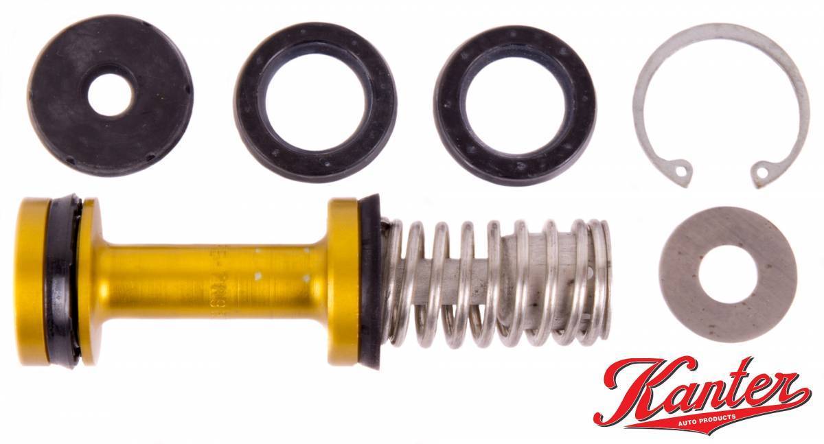 Master Cylinder Kit