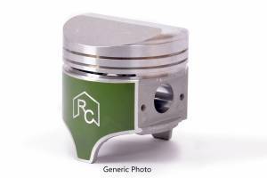1968-1970 Oldsmobile Cutlass, 1968-1970 Cutlass Supreme, 1968 Delmont 88, 1968-1970 Delta 88 and other models Engine Piston - PST2345 - Kanter Auto