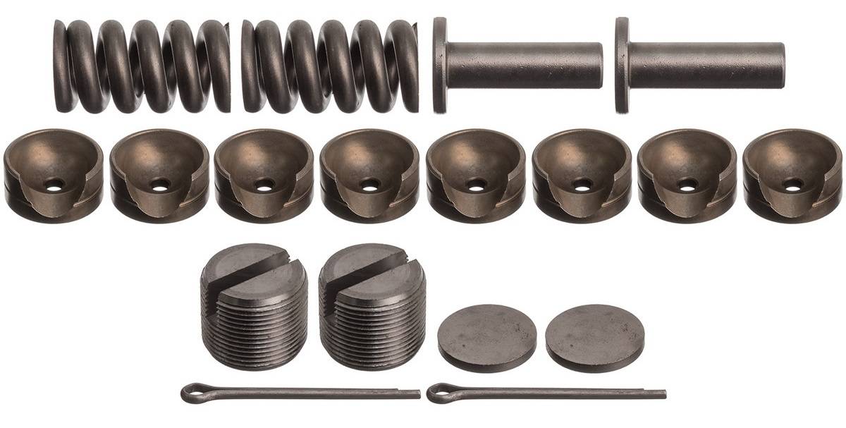 Suspension Center / Drag Link - TRE1949K