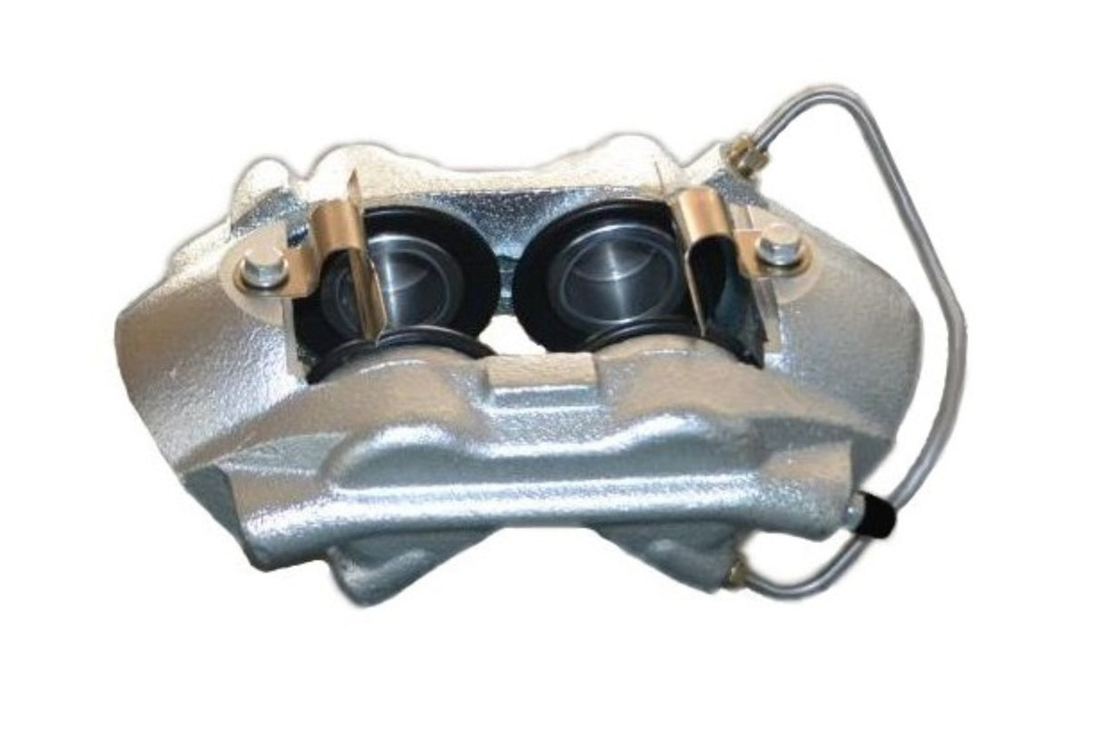 Brake Conversion Kit