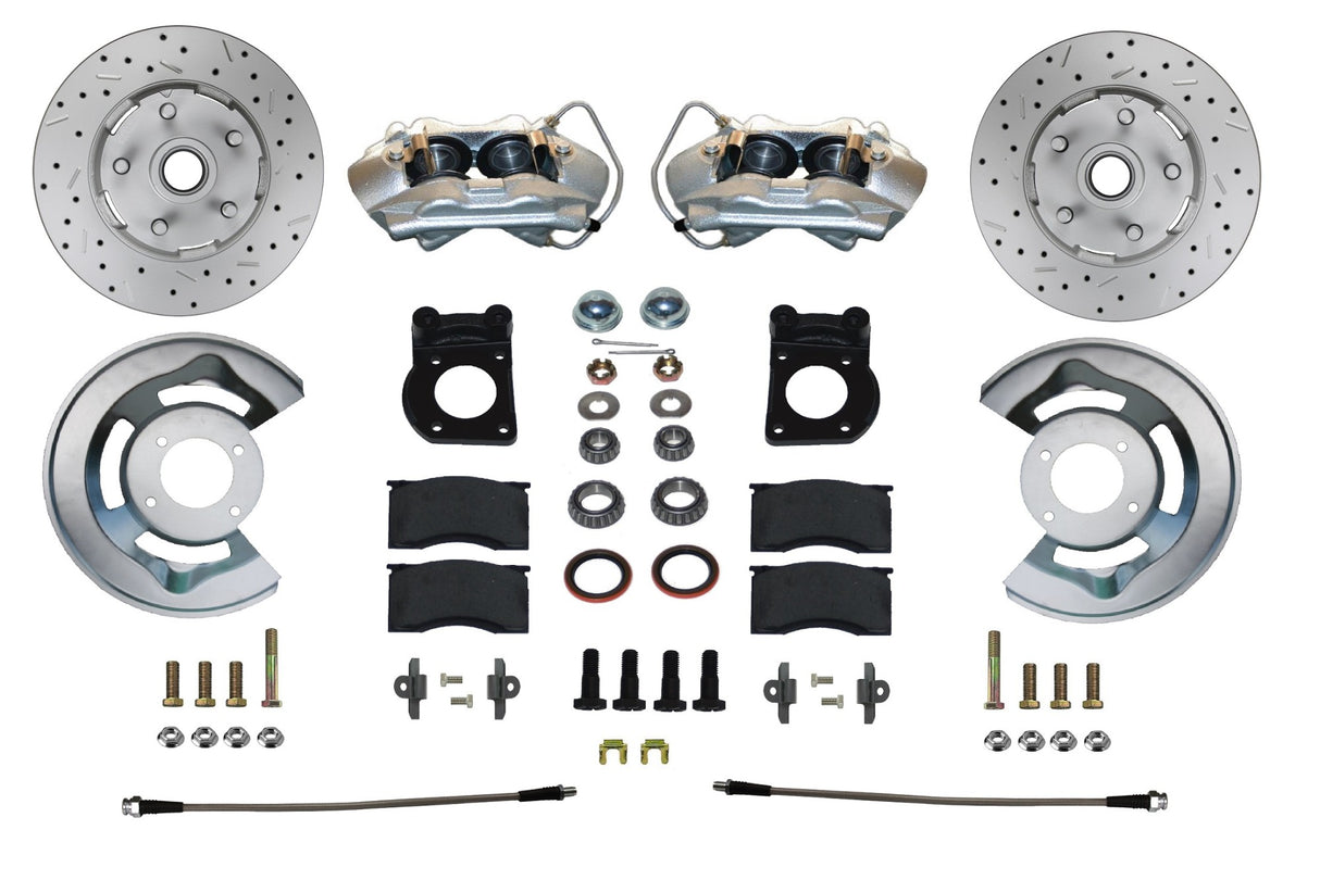 Disc Brake Kit