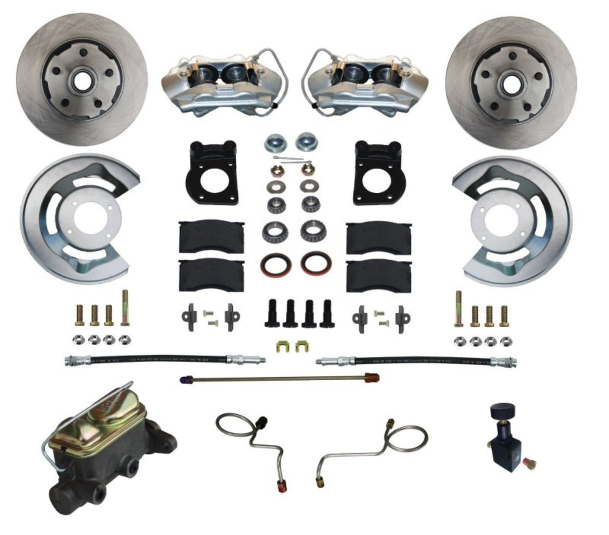 Disc Brake Kit