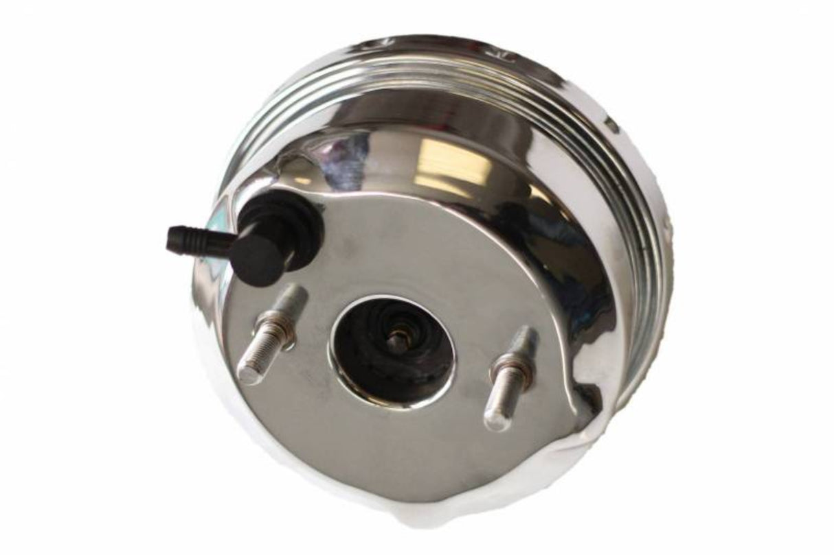 Power Brake Booster with Brake Master Cylinder