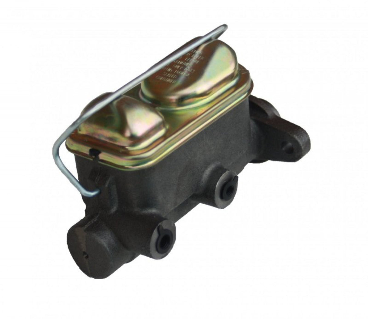 Brake Conversion Kit