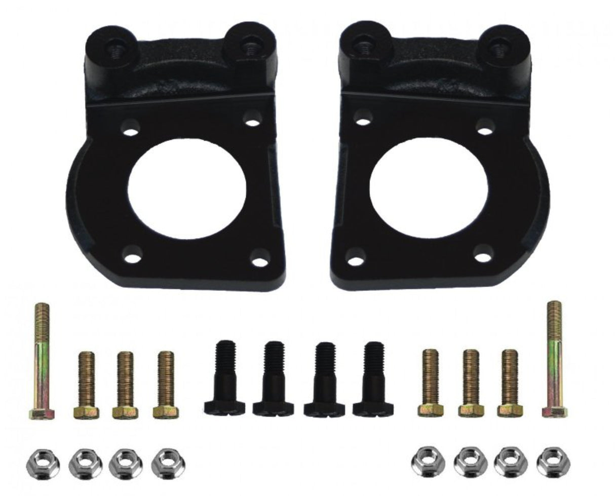 Brake Conversion Kit