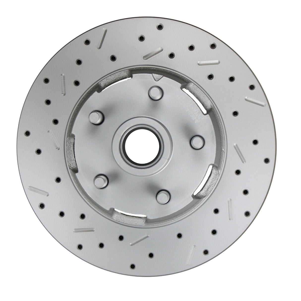 Brake Conversion Kit