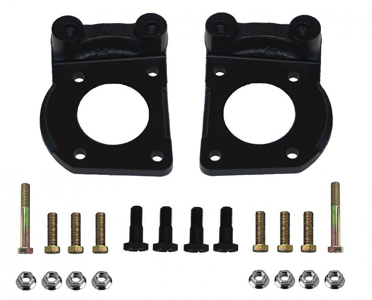 Brake Conversion Kit