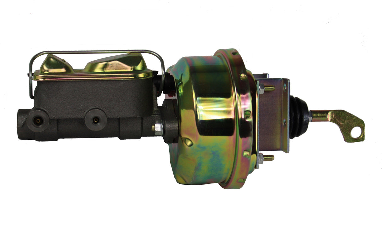 Brake Conversion Kit