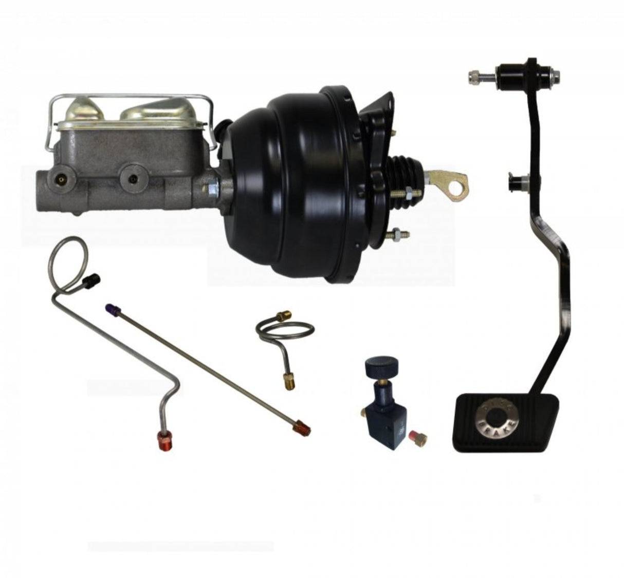 Brake Conversion Kit
