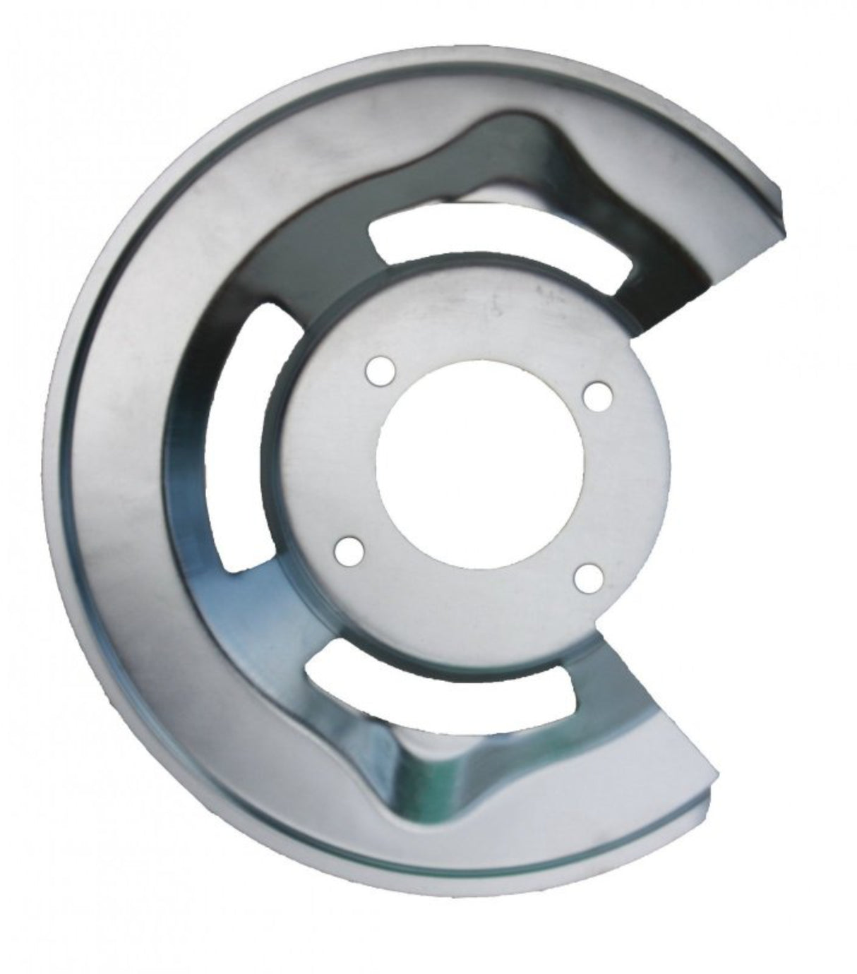 Brake Conversion Kit