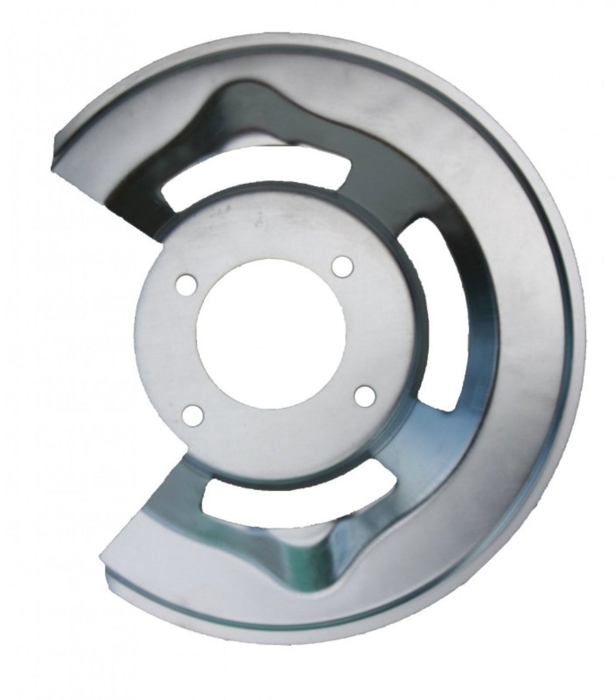 Brake Conversion Kit