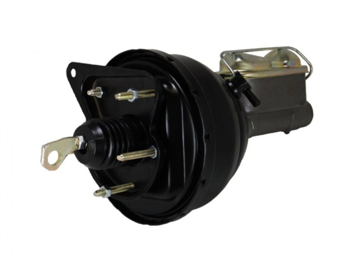 Power Brake Booster with Brake Master Cylinder