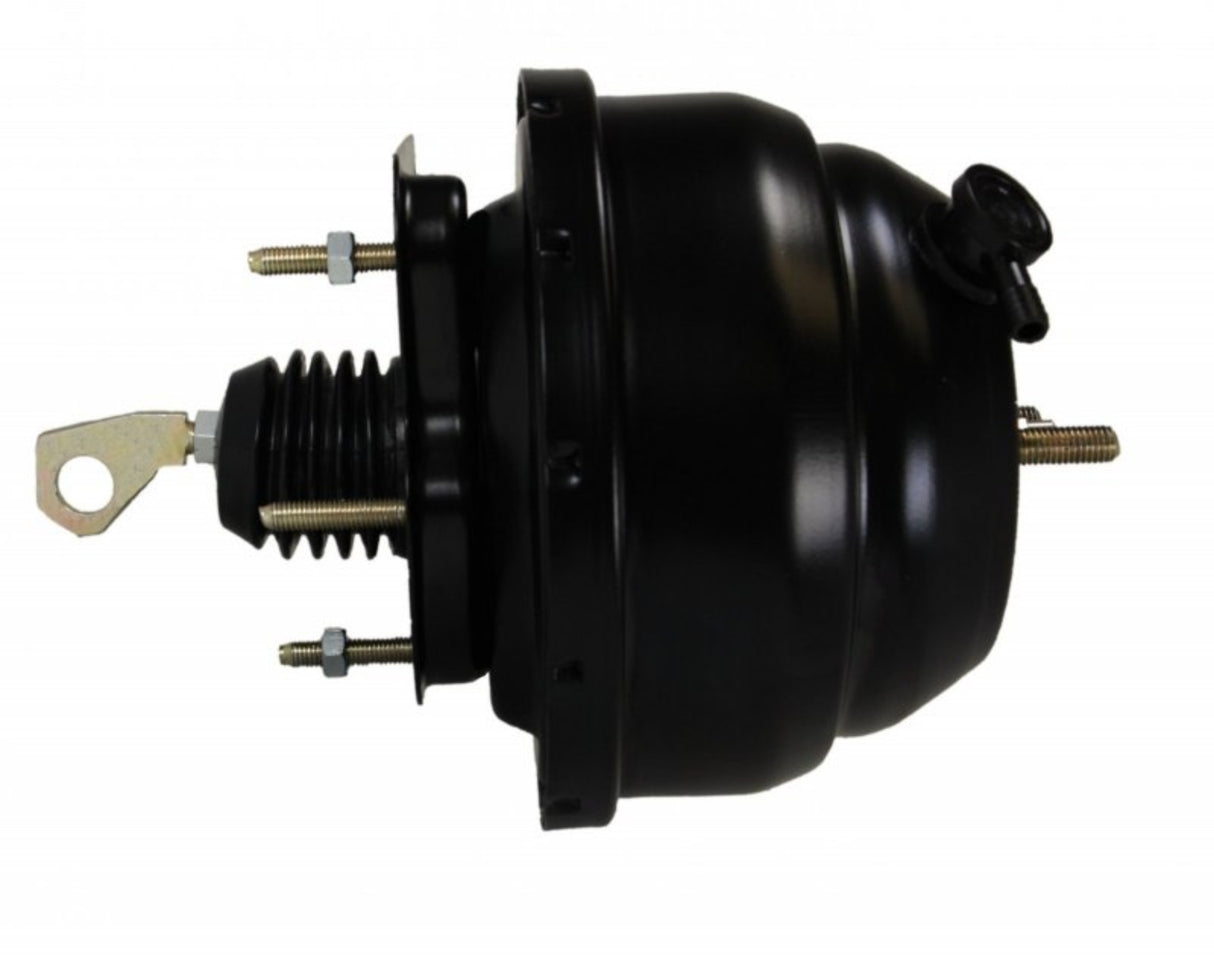 Power Brake Booster with Brake Master Cylinder