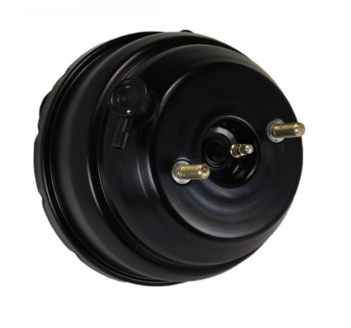 Power Brake Booster with Brake Master Cylinder