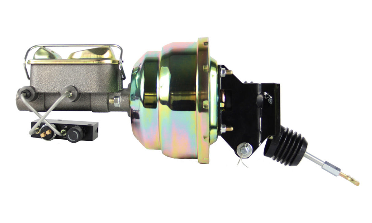Brake Conversion Kit