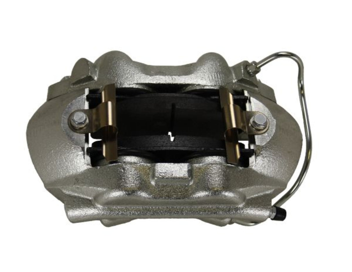 Brake Conversion Kit